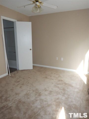 1341 Crab Orchard Drive, Raleigh, NC 27606