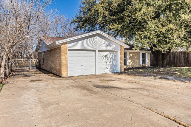529 Cherokee Trail, Keller, TX 76248