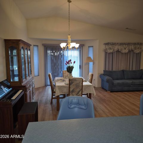 19834 N 107TH Drive, Peoria, AZ 85373