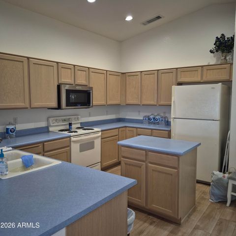 19834 N 107TH Drive, Peoria, AZ 85373