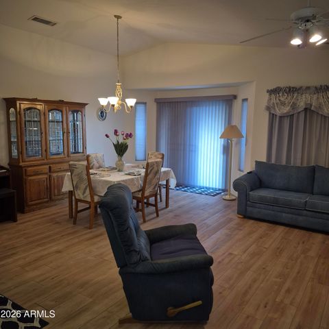 19834 N 107TH Drive, Peoria, AZ 85373