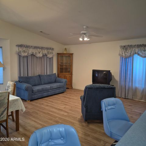 19834 N 107TH Drive, Peoria, AZ 85373