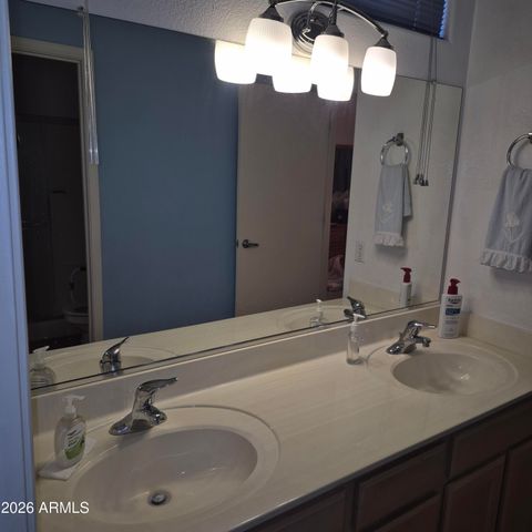 19834 N 107TH Drive, Peoria, AZ 85373