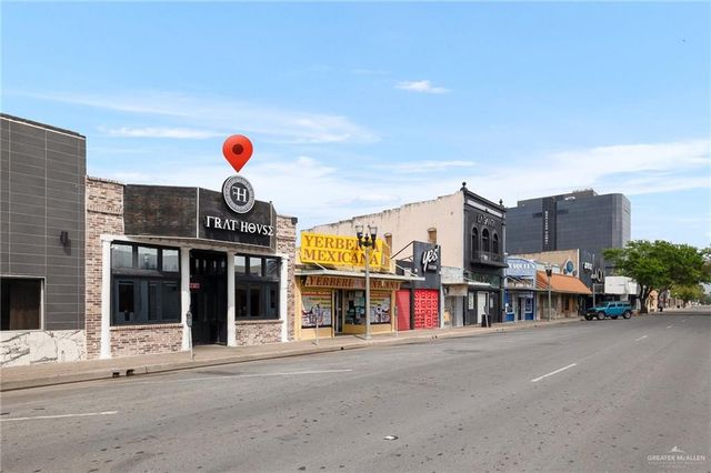 214 S 17th Street, Mcallen, TX 78501