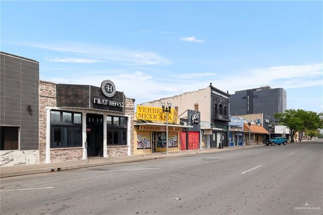 214 S 17th Street, Mcallen, TX 78501