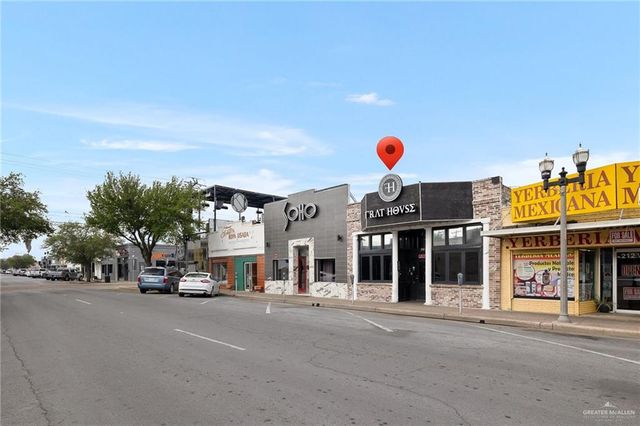 214 S 17th Street, Mcallen, TX 78501