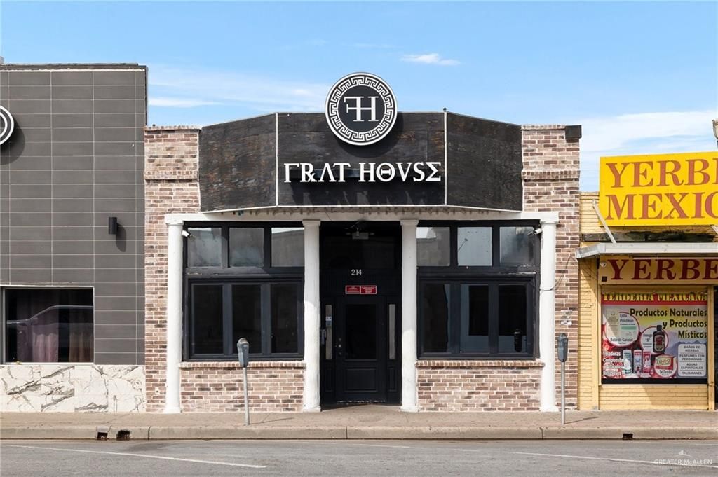 214 S 17th Street, Mcallen, TX 78501