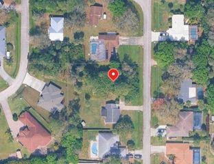 1657 Coral Reef Street, Sebastian, FL 32958