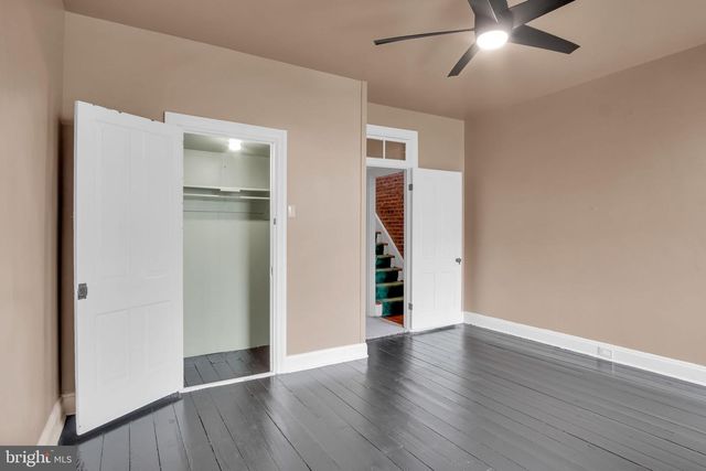 542 RACE ST, Harrisburg, PA 17104