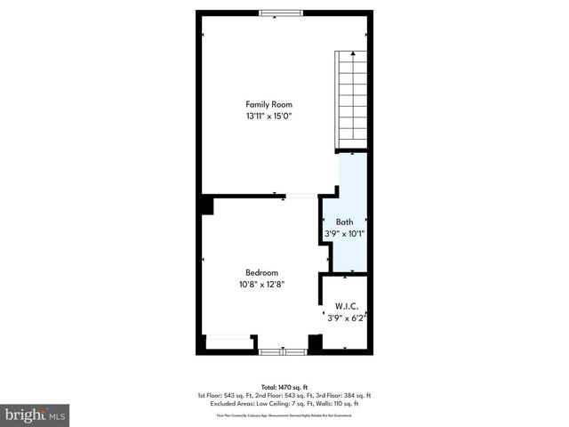 542 RACE ST, Harrisburg, PA 17104