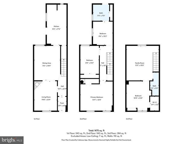 542 RACE ST, Harrisburg, PA 17104