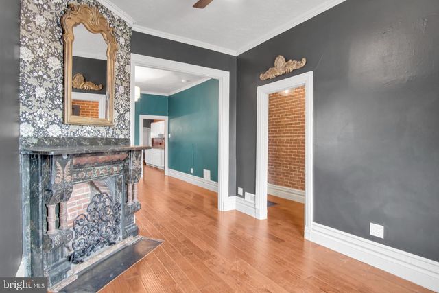 542 RACE ST, Harrisburg, PA 17104