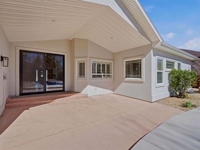 2215 Renaissance Boulevard, Grand Junction, CO 81507