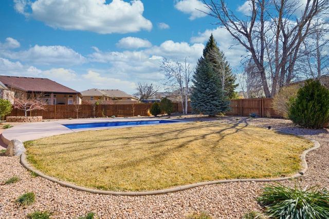 2215 Renaissance Boulevard, Grand Junction, CO 81507