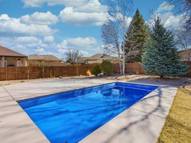 2215 Renaissance Boulevard, Grand Junction, CO 81507