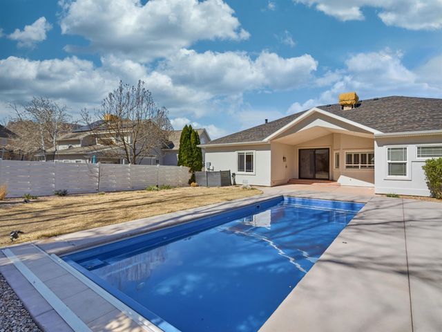 2215 Renaissance Boulevard, Grand Junction, CO 81507