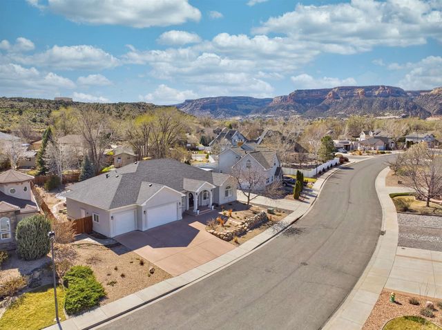 2215 Renaissance Boulevard, Grand Junction, CO 81507