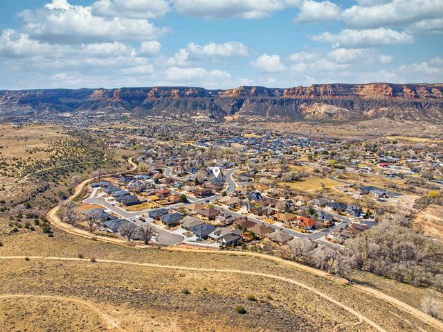 2215 Renaissance Boulevard, Grand Junction, CO 81507