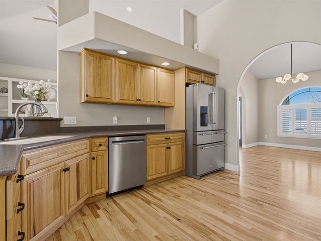 2215 Renaissance Boulevard, Grand Junction, CO 81507