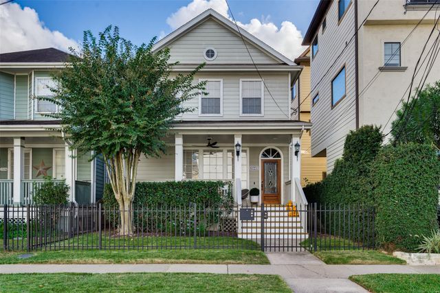 1504 W 23rd Street B, Houston, TX 77008