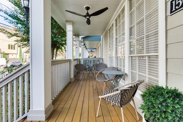 1504 W 23rd Street B, Houston, TX 77008