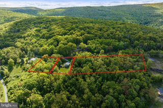 1373 PARK LINE RD, Stanley, VA 22851