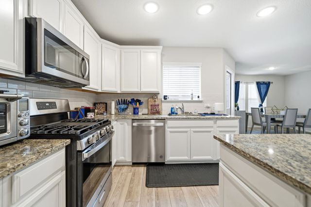 1908 Elderberry Street, Royse City, TX 75189