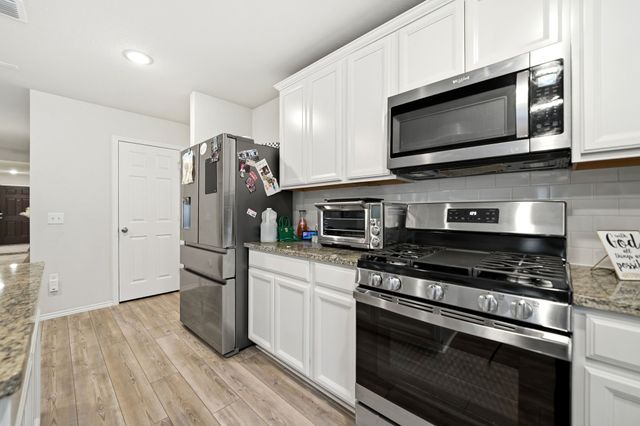 1908 Elderberry Street, Royse City, TX 75189