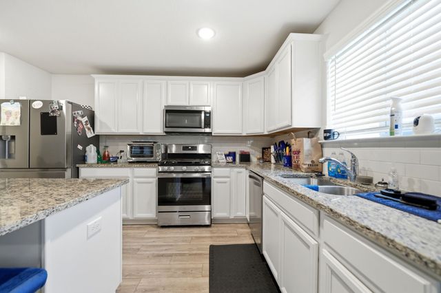 1908 Elderberry Street, Royse City, TX 75189