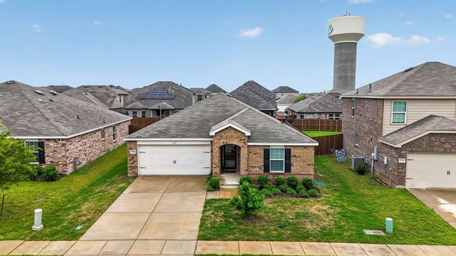 1908 Elderberry Street, Royse City, TX 75189