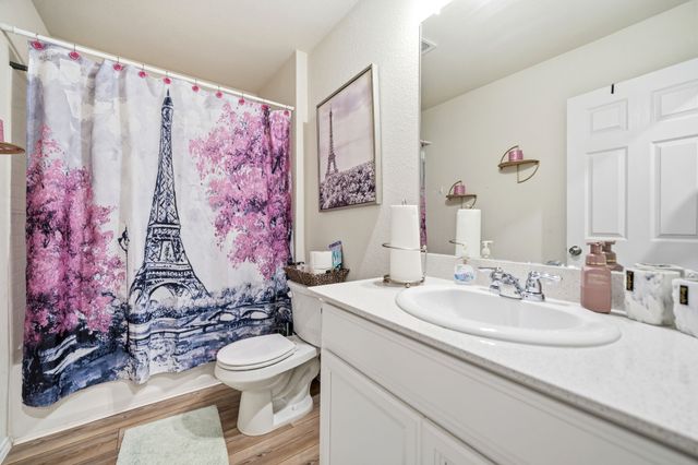 1908 Elderberry Street, Royse City, TX 75189
