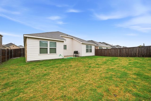 1908 Elderberry Street, Royse City, TX 75189