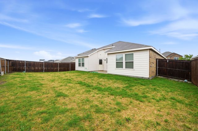 1908 Elderberry Street, Royse City, TX 75189