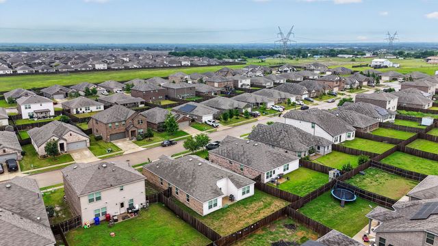 1908 Elderberry Street, Royse City, TX 75189