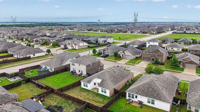1908 Elderberry Street, Royse City, TX 75189