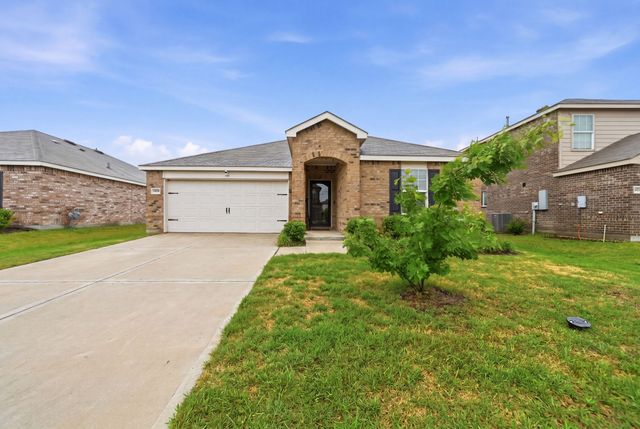 1908 Elderberry Street, Royse City, TX 75189