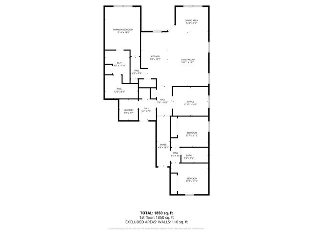1908 Elderberry Street, Royse City, TX 75189