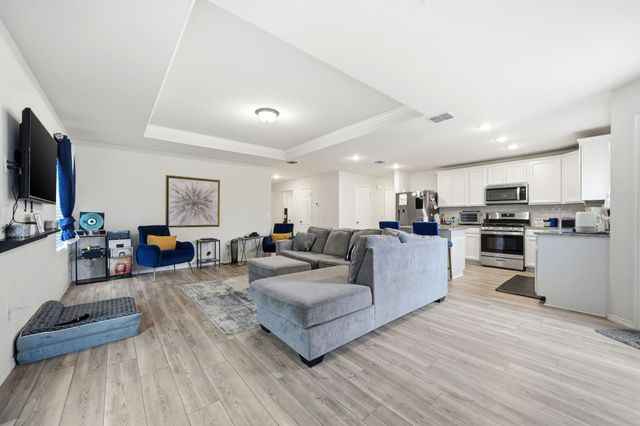 1908 Elderberry Street, Royse City, TX 75189