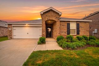 1908 Elderberry Street, Royse City, TX 75189