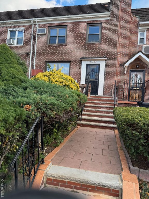 10252 63rd Avenue, Forest Hills, NY 11375