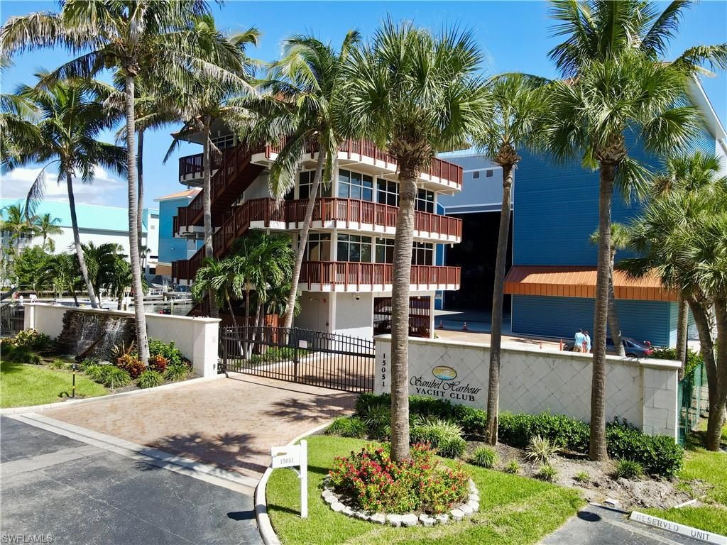 15051 Punta Rassa RD, FORT MYERS, FL 33908 — exterior