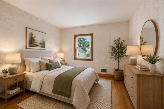 20 Greenwood Road, Peabody, MA 01960