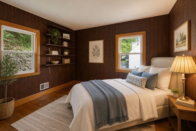 20 Greenwood Road, Peabody, MA 01960