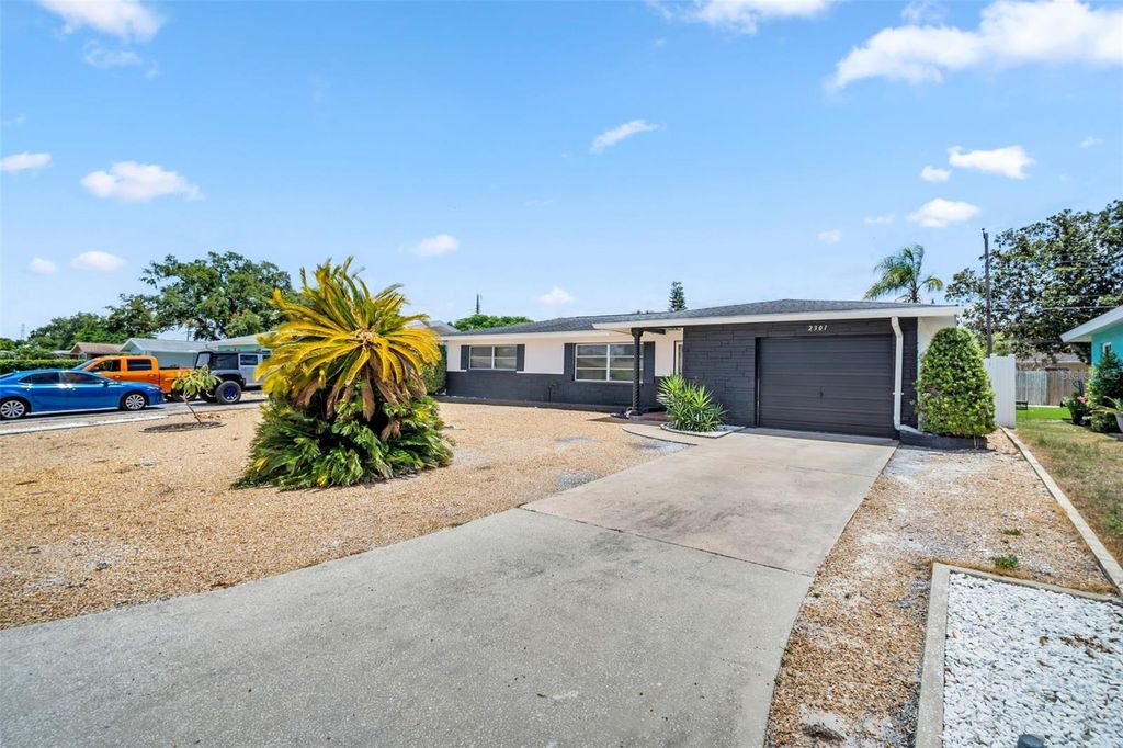 2301 WHITMAN STREET, Clearwater, FL 33765