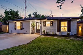 3138 Sunbeam Street, Houston, TX 77051