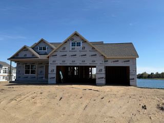 14936 Fillmore Street Lot 46, West Olive, MI 49460
