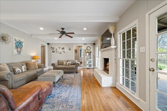 1831 RIVER VALLEY DR, Germantown, TN 38138