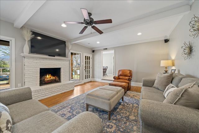 1831 RIVER VALLEY DR, Germantown, TN 38138