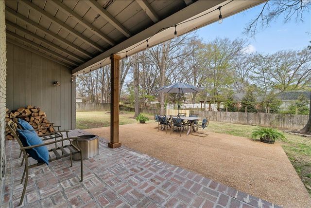 1831 RIVER VALLEY DR, Germantown, TN 38138