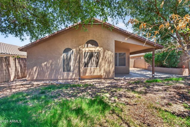 1779 E ERIE Street, Gilbert, AZ 85295